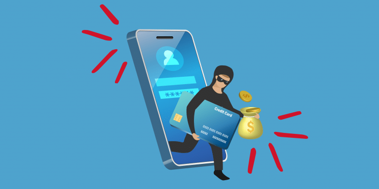 ¿Cuáles son las ciberestafas más populares?