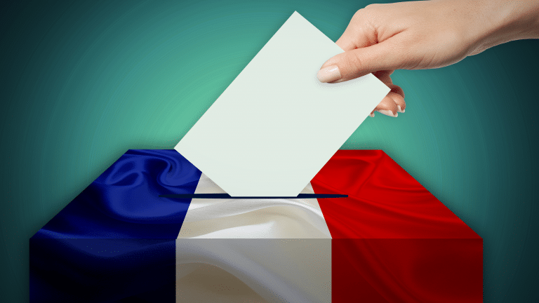El Nuevo Frente Popular vence en las elecciones legislativas de Francia
