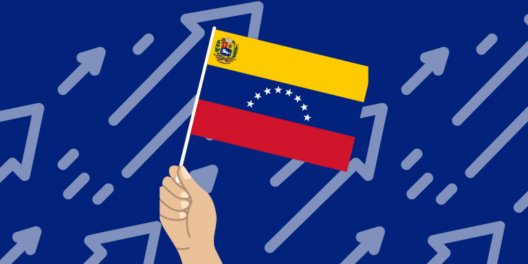 Venezuela: elecciones, polarización y equilibrios regionales