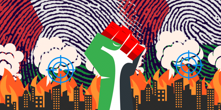 Gaza: los fallos de la inteligencia artificial en la guerra