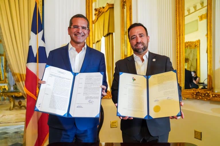 Puerto Rico celebrará un referéndum para decidir su estatus político
