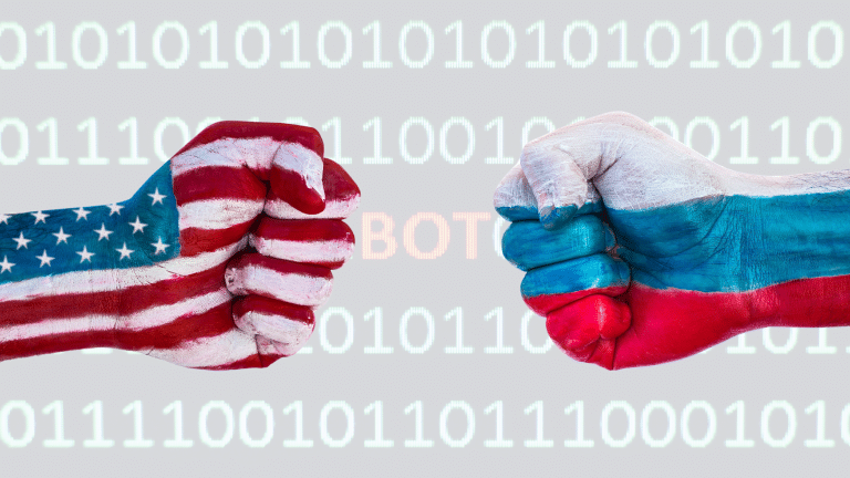 Estados Unidos elimina un entramado de bots rusos que utilizaba IA para desinformar