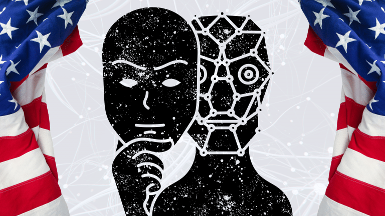 EEUU presenta un proyecto de ley para proteger el contenido de medios y artistas de la IA