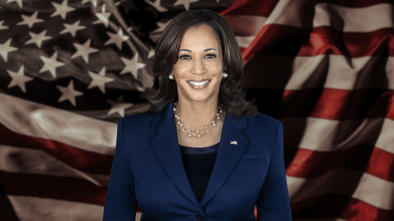 ¿Quién es Kamala Harris? La candidata demócrata para las elecciones de Estados Unidos 2024