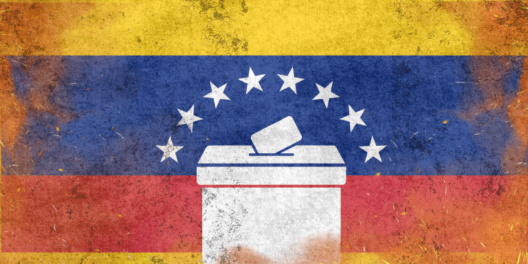 Los presidentes que gobernaron Venezuela antes del chavismo