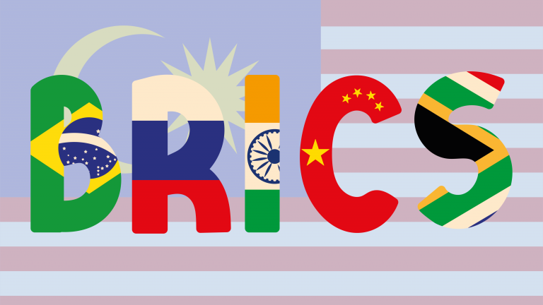 Malasia solicita el ingreso en los BRICS