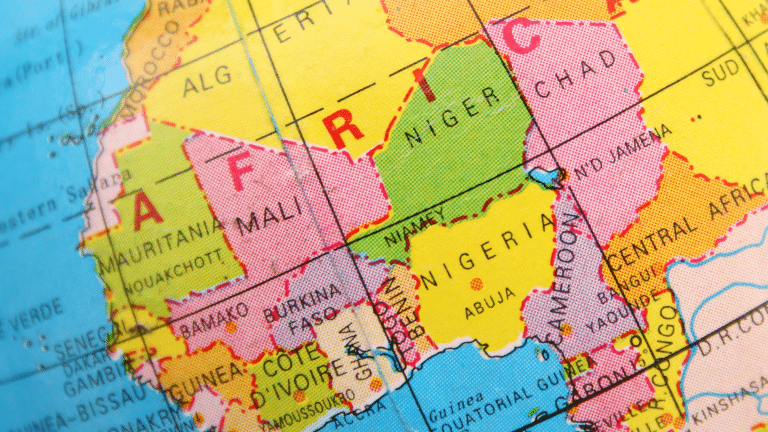 Burkina Faso, Níger y Malí crean la Confederación de la Alianza de Estados del Sahel