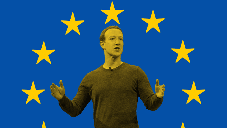 La UE acusa a Meta de incumplir la ley europea al exigir un pago por no usar datos personales