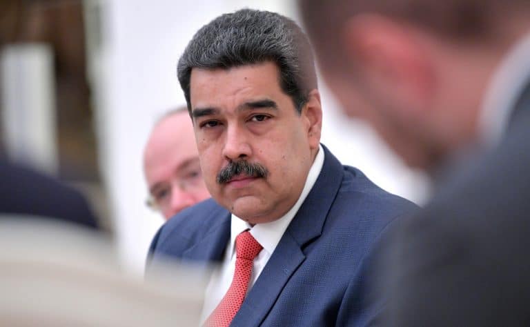 Maduro advierte a Estados Unidos y España sobre su victoria electoral