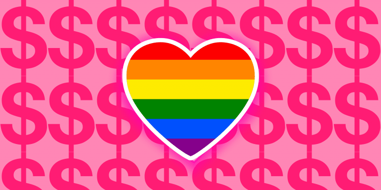 Pinkwashing: cómo los Estados y las empresas se apropian de los derechos LGTBIQ+