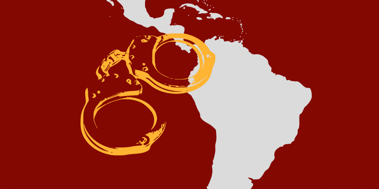 Cómo aborda América Latina la prevención del delito y el caso de El Salvador