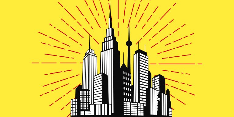 ¿Qué es la diplomacia urbana?