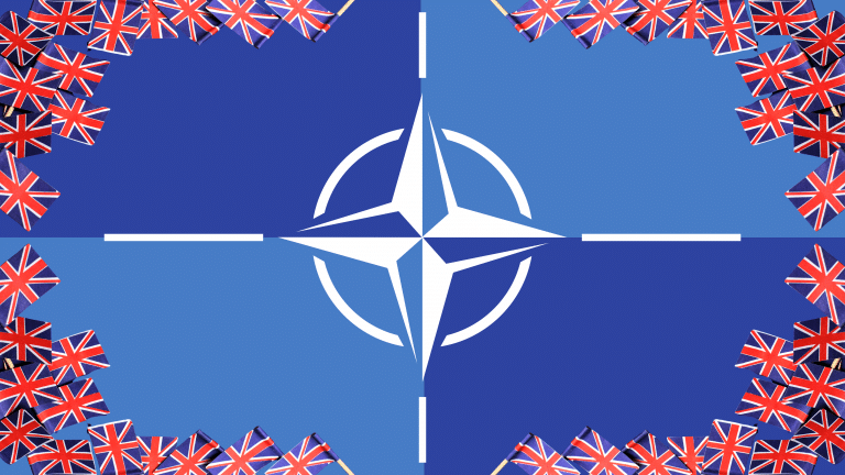 Starmer garantiza medidas para alcanzar el 2,5% del PIB en defensa de la OTAN