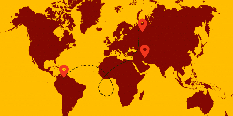 Rusia e Irán en Venezuela: alianzas estratégicas y sus implicaciones geopolíticas