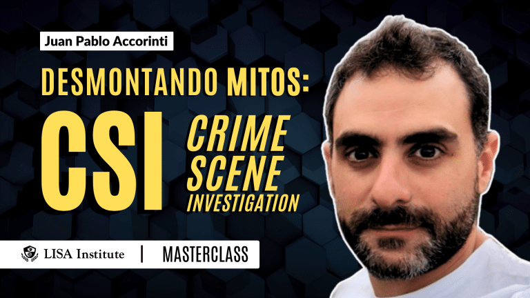 Masterclass | Desmontando mitos del CSI