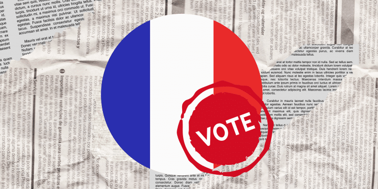 Sistema electoral de Francia: ¿cómo funciona?