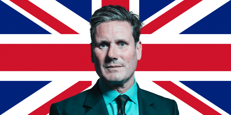 ¿Quién es Keir Starmer? El nuevo primer ministro de Reino Unido
