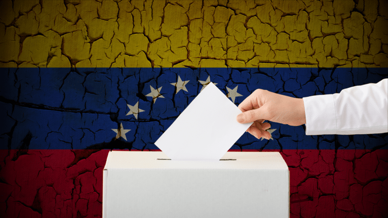 ¿Qué países reconocen la victoria electoral de Nicolás Maduro?