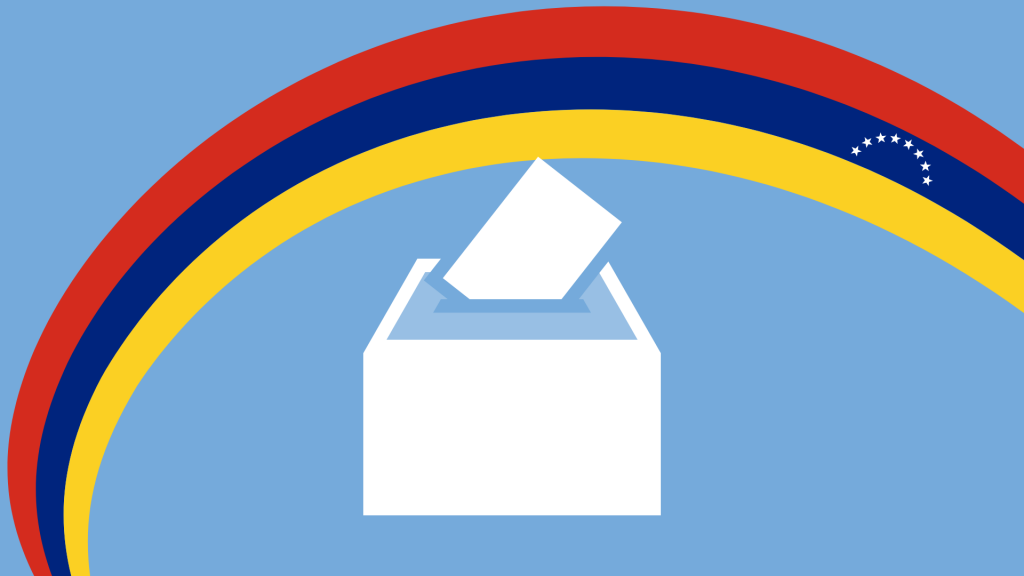 Todo lo que debes saber sobre las elecciones de Venezuela - LISA News