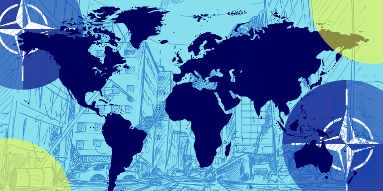 ¿Está la OTAN preparada para la guerra?