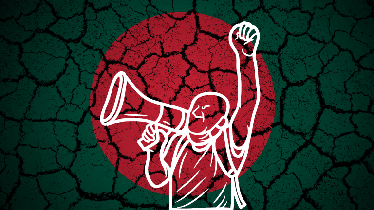 Todo lo que debes saber de Bangladesh tras la dimisión de la primera ministra Sheikh Hasina