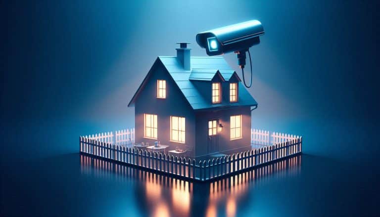 Tu casa te escucha: el auge del espionaje doméstico en la era de los hogares inteligentes