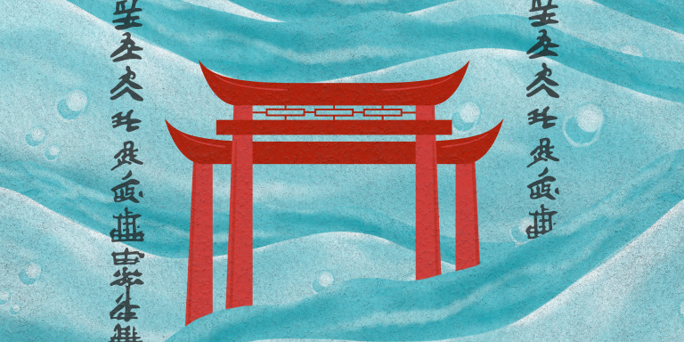 Disputas territoriales en Asia: la ambición de China más allá del Mar de la China Meridional