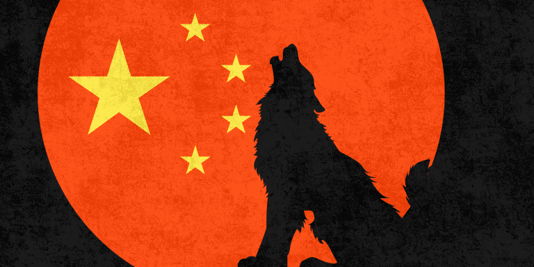 El ascenso de los lobos guerreros: la diplomacia que redefine a China