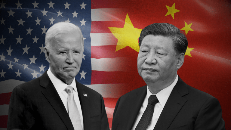 Biden reorienta en secreto la estrategia nuclear para hacer frente a la amenaza china