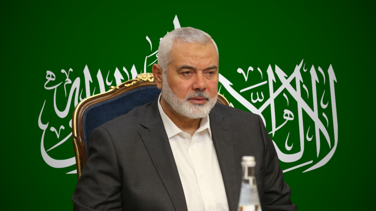 ¿Quién es Ismail Haniye? Implicaciones del asesinato del líder político de Hamás