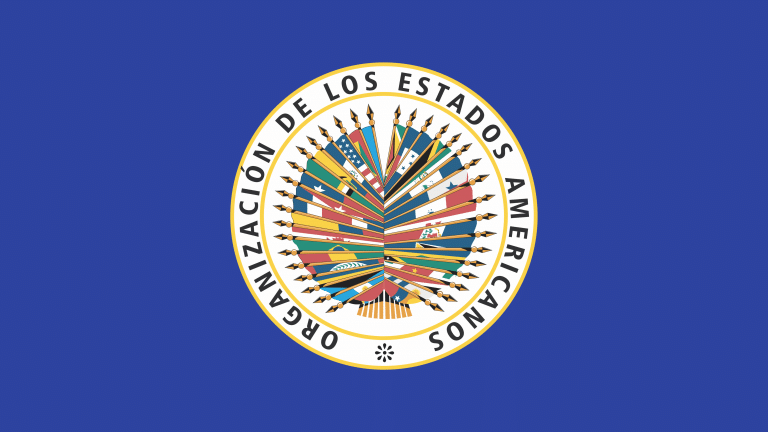 ¿Qué es la OEA? El organismo regional más antiguo del mundo