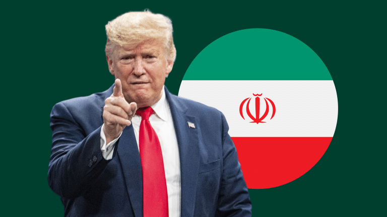 El FBI confirma que Irán estuvo involucrado en el ciberataque contra la campaña de Trump