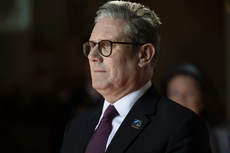 Reino Unido crea un Ejército para combatir los disturbios