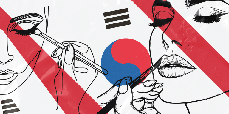 La geopolítica de la cosmética: cómo Corea del Sur está revolucionando el escenario global