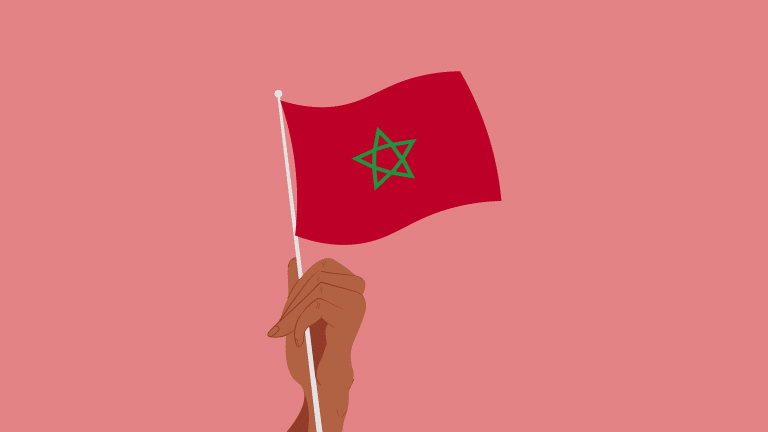 Las autoridades de Marruecos arrestan a un presunto miembro del Estado Islámico