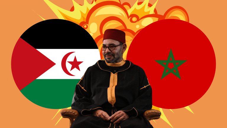 ¿Qué países apoyan el plan de autonomía de Marruecos sobre el Sáhara Occidental?