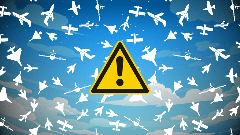 ¿Qué es una NOTAM?