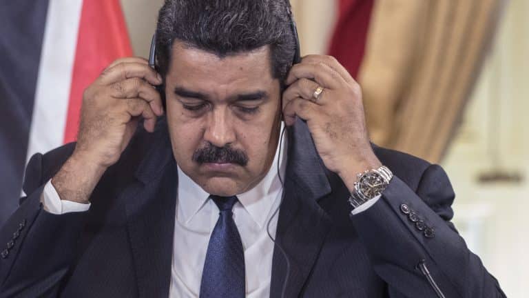 Nicolás Maduro culpa a TikTok de fomentar una guerra civil en Venezuela