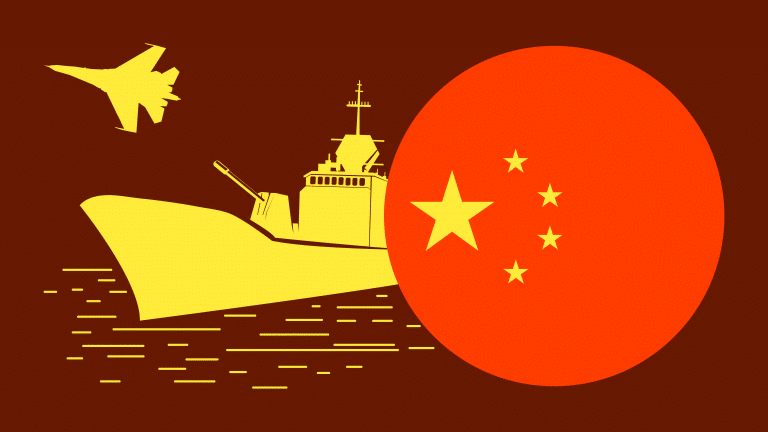 China destinó más de 15 mil millones de dólares en ejercicios del Pacífico en 2023, según Reuters