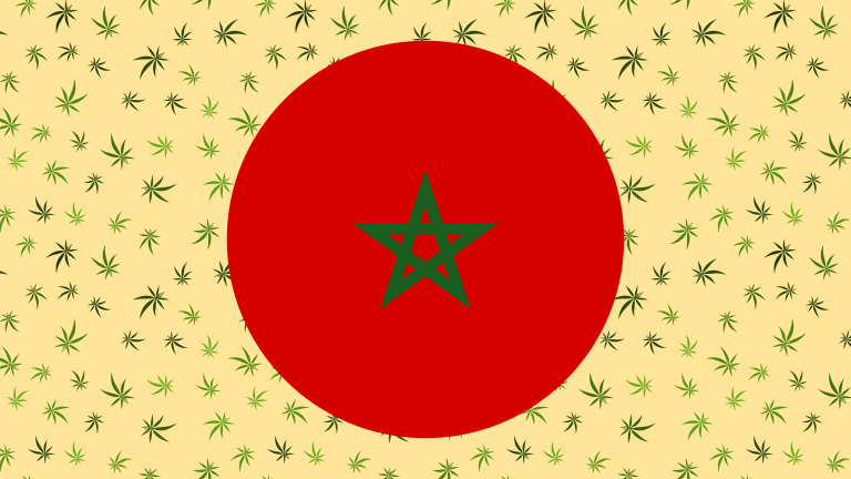 Mohamed VI de Marruecos indulta a casi 5 mil personas cultivadoras de cannabis