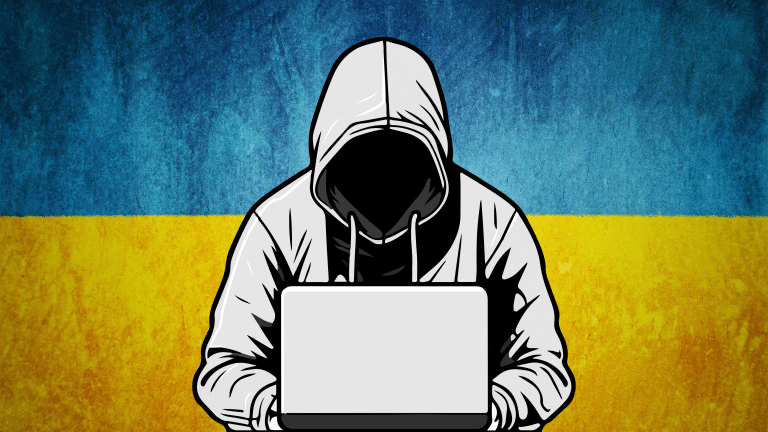 El Servicio de Seguridad de Ucrania alerta de una campaña de phishing que suplanta su identidad