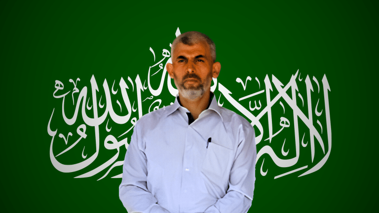 ¿Quién fue Yahya Sinwar, el líder de Hamás asesinado por Israel?