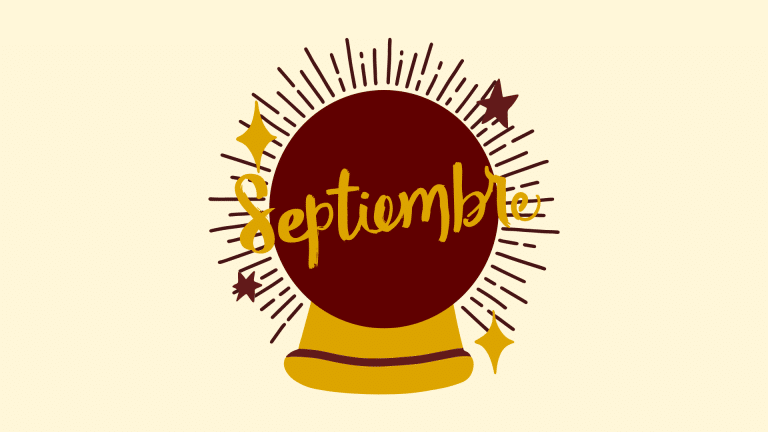 Boletín Prospectivo: qué esperar de septiembre de 2024