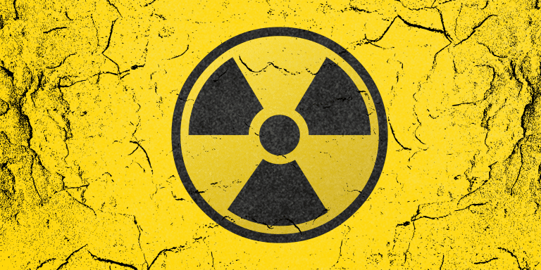 ¿Qué tipos de armas nucleares existen en el mundo?