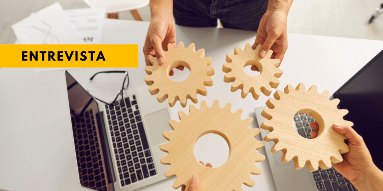 Jordi Serra del Pino: «Un analista estratégico y prospectivo debe ser curioso y pensar siempre más allá»