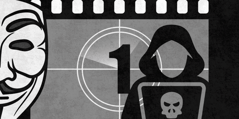 7 películas sobre cibercrimen que no te puedes perder