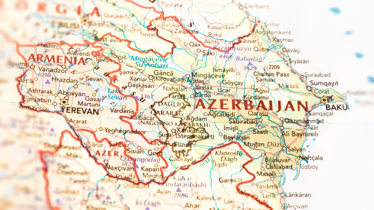 Tres sospechosos arrestados acusados de preparar un golpe de Estado en Armenia