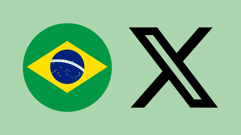 El uso de VPN se dispara en Brasil tras la prohibición de 𝕏