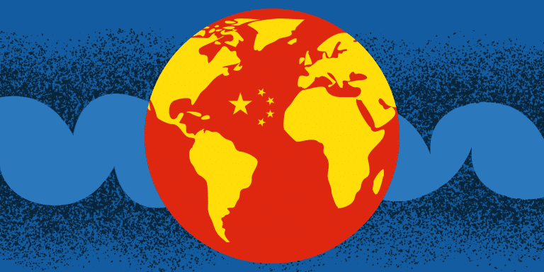 Cómo la expansión china redefine el orden mundial y desafía a Occidente