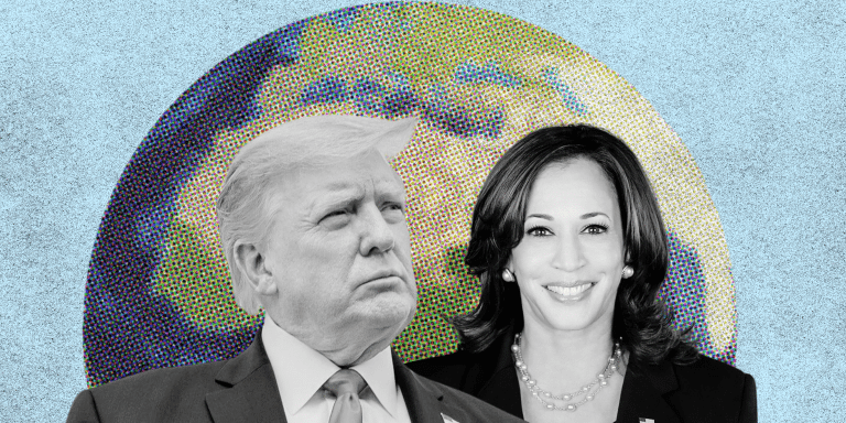 Cómo las elecciones en Estados Unidos redefinirán el equilibrio político global